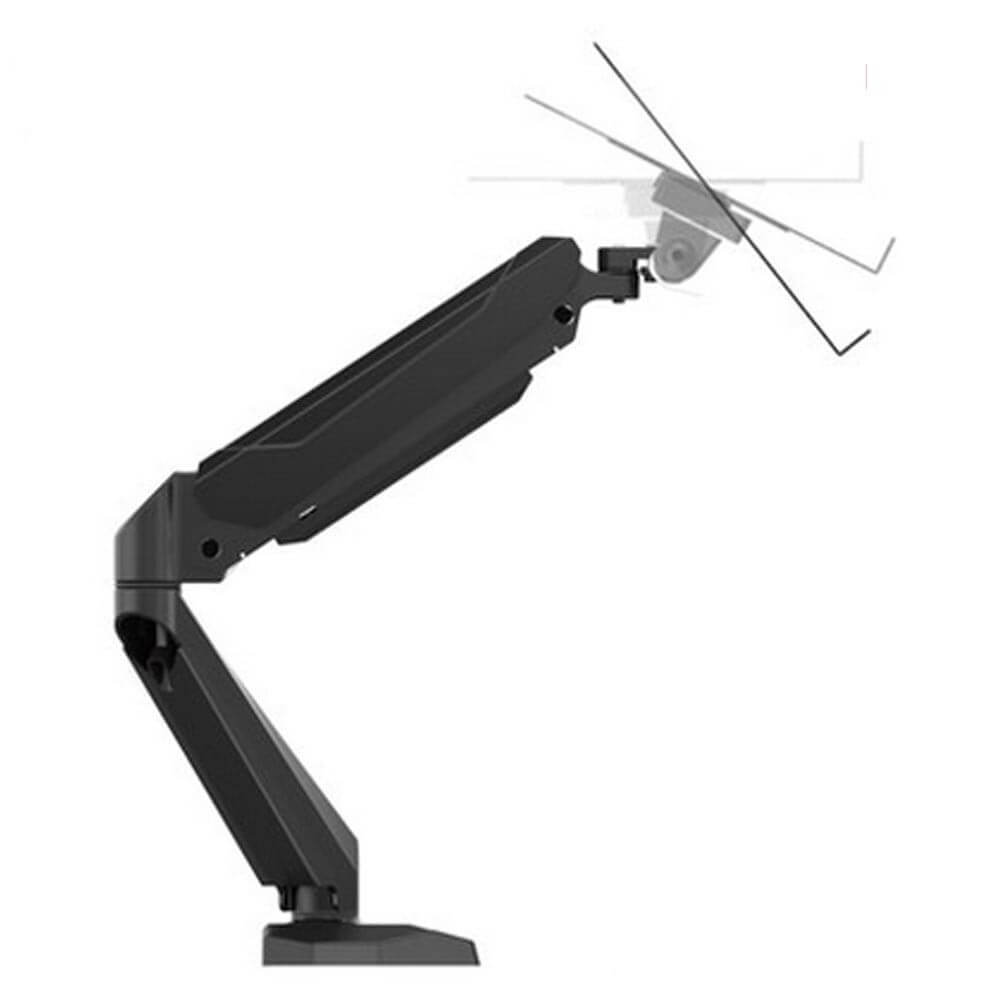 Soporte con altura graduable para ordenador portatil Soporte con altura graduable para ordenador portatil